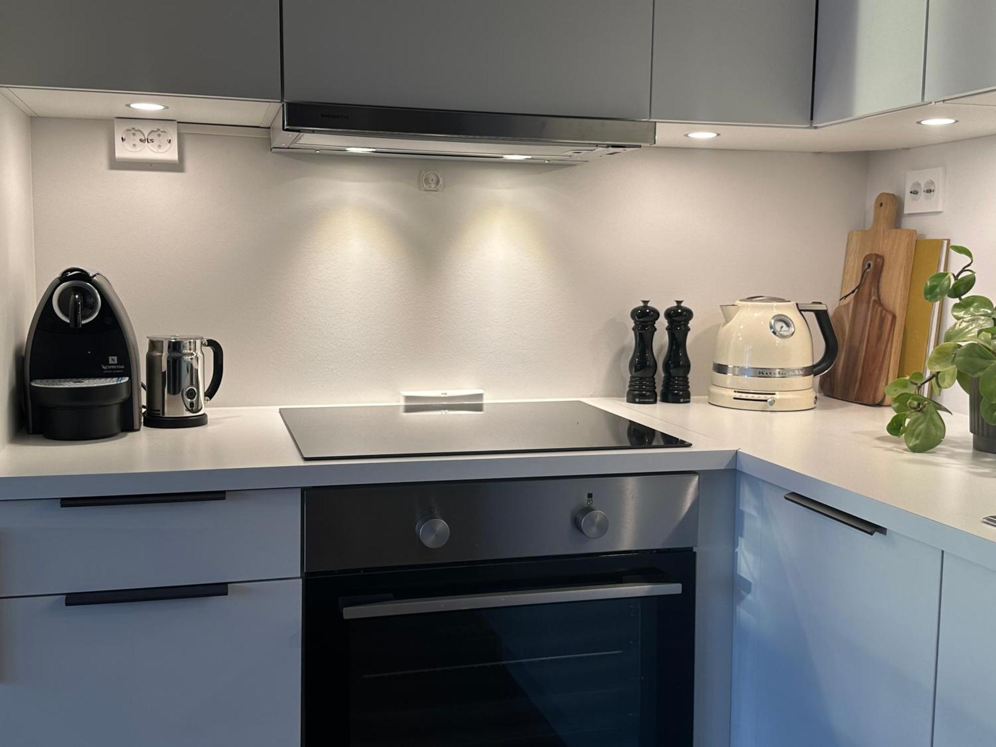 Thenorthernexplorer Penthouse Τρόμσο Εξωτερικό φωτογραφία