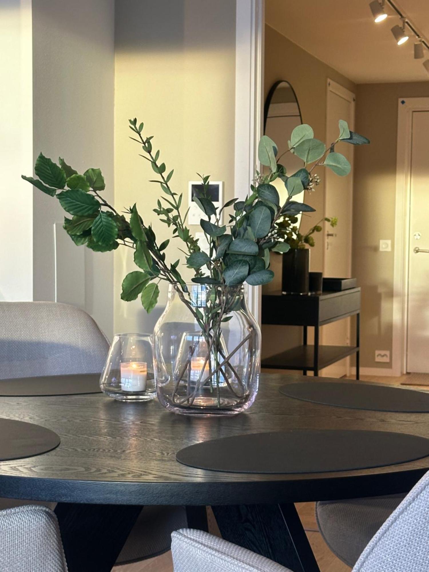 Thenorthernexplorer Penthouse Τρόμσο Εξωτερικό φωτογραφία
