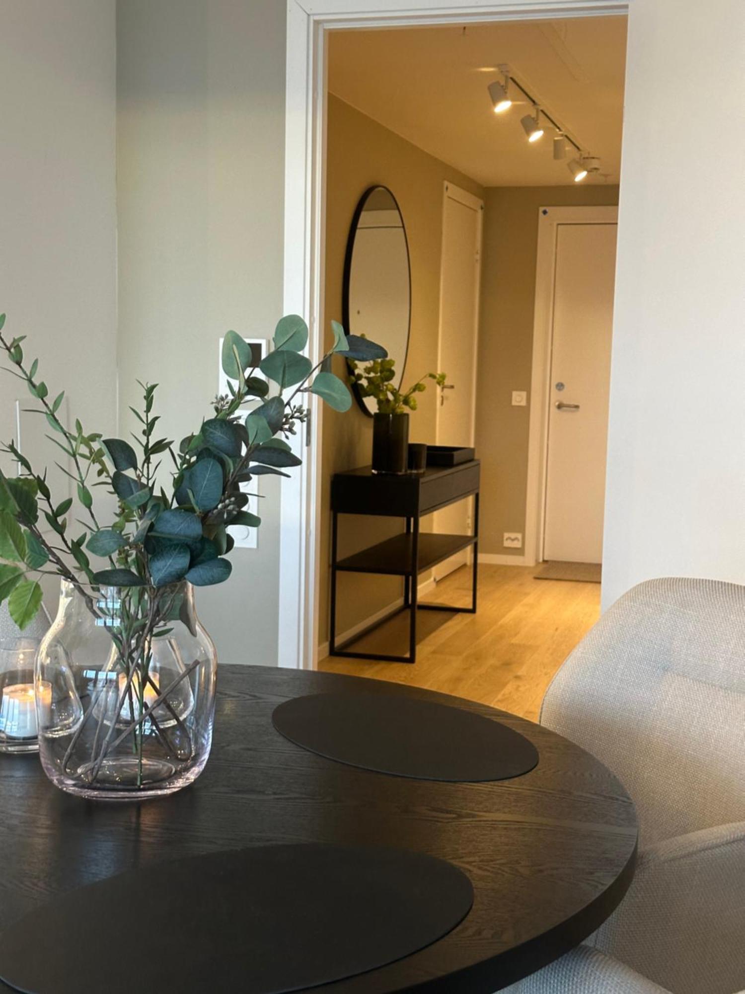 Thenorthernexplorer Penthouse Τρόμσο Εξωτερικό φωτογραφία