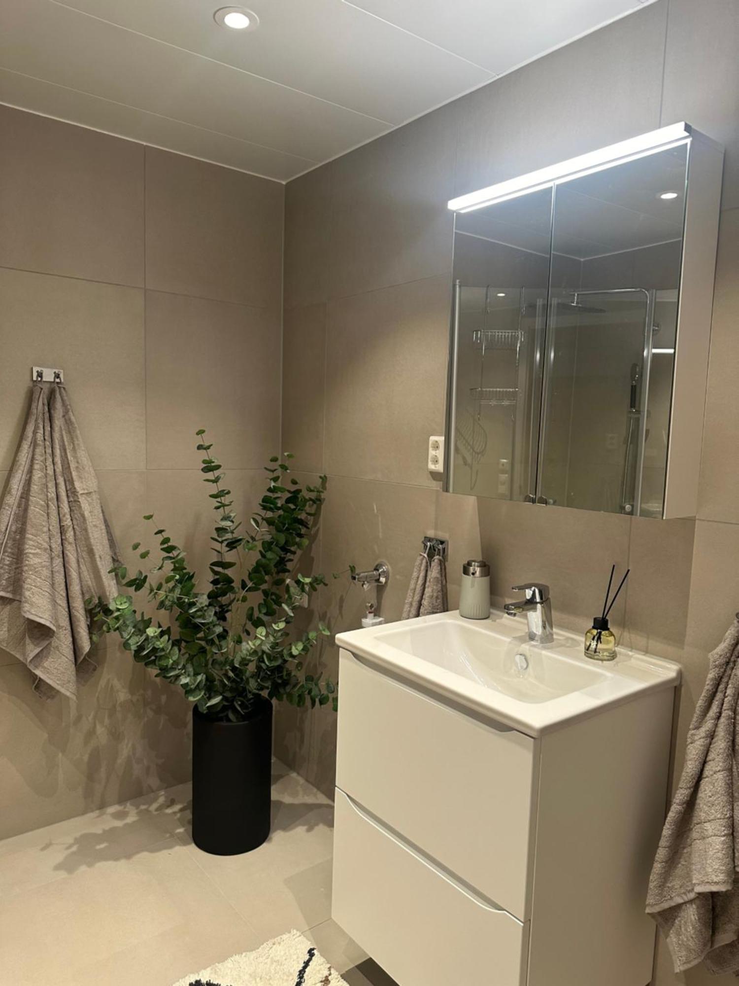 Thenorthernexplorer Penthouse Τρόμσο Εξωτερικό φωτογραφία