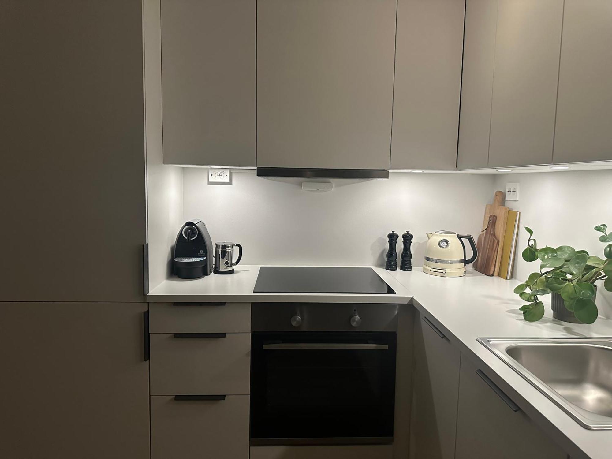 Thenorthernexplorer Penthouse Τρόμσο Εξωτερικό φωτογραφία