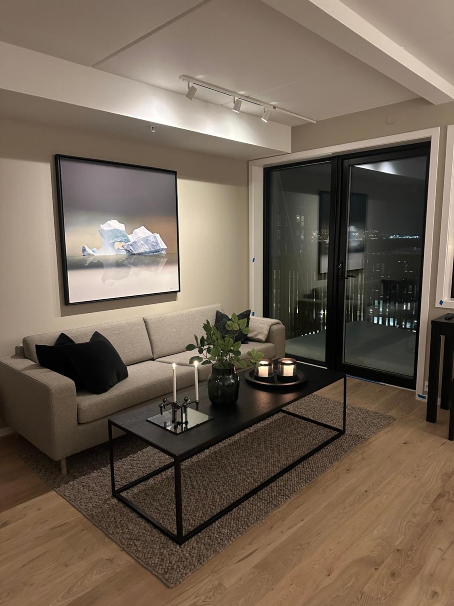Thenorthernexplorer Penthouse Τρόμσο Εξωτερικό φωτογραφία