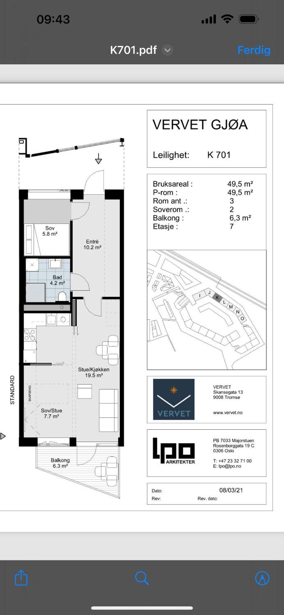 Thenorthernexplorer Penthouse Τρόμσο Εξωτερικό φωτογραφία